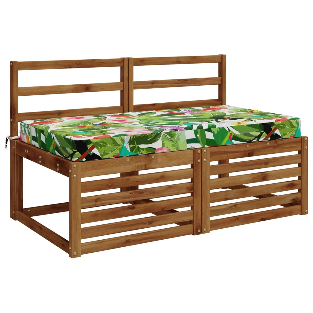 Cuscino per la seduta SOEST 100% Poliestere Multicolore 946807