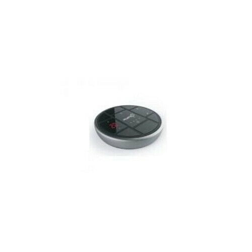 TRASMETTITORE RADIO 433.920 MHZ 15CH 4 GRUPPI ROLLING-CODE LED PRASTEL DOM-TX15