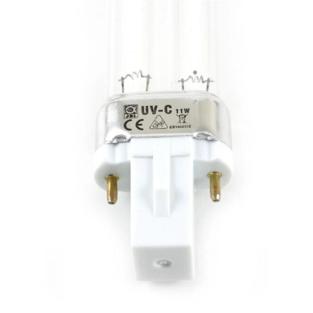 JBL Ricambio Lampada UV-C per Sterilizzatore AquaCristal Wattaggio Riscaldatori e lampade terrario: 11W