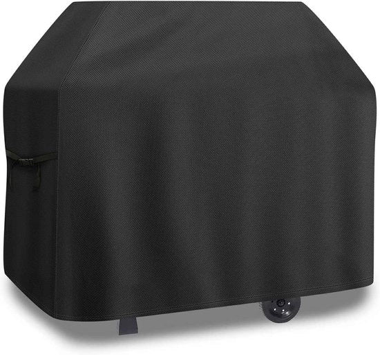 Scopa per barbecue impermeabile 166 x 66 x 112 cm XL - Oxford 500D - Universale per Ender/Weber/Taino - Per esterno