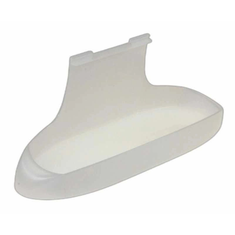 MENSOLA SCORREVOLE FRIGORIFERO REX AEG ELECTROLUX  298X100X115mm - Electrolux Rex Aeg Zoppas