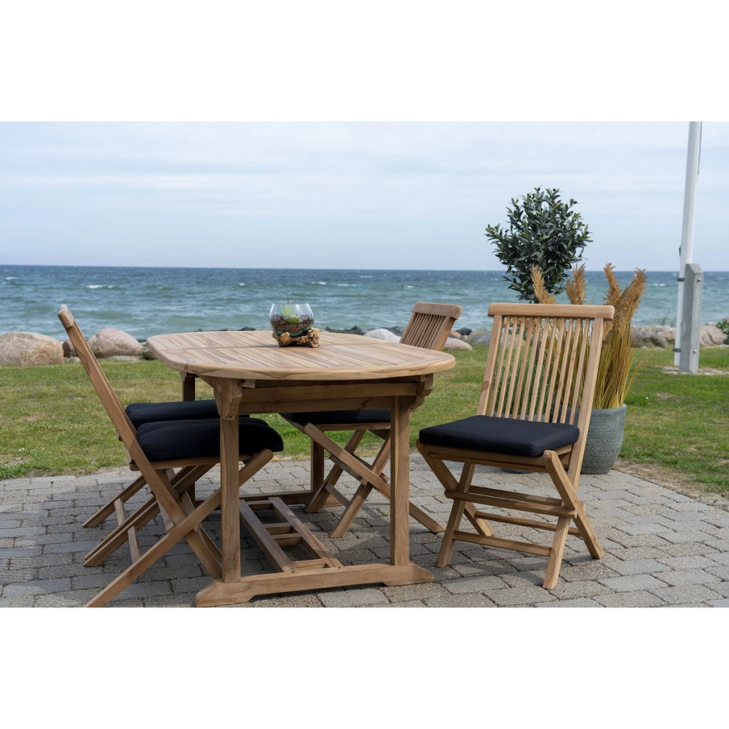 Cuscino Decorativo Alture, Nero, Poliestere, 42x37x5 cm