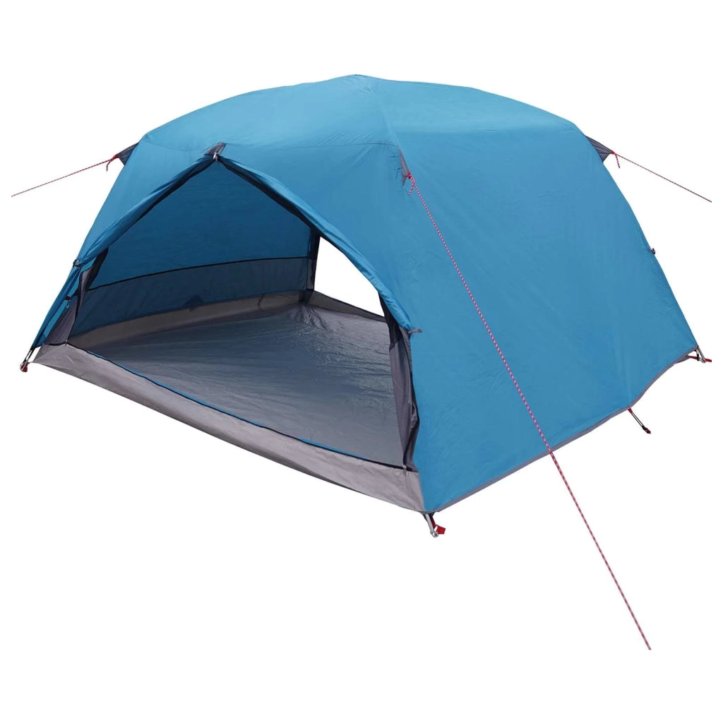 Tenda da backpacking Blu 4 persone 42017413
