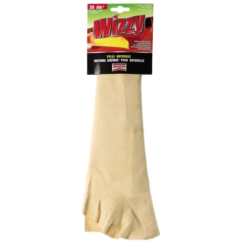PELLE NATURALE 'WIZZY' AREXONS 45x45 cm - AREXONS