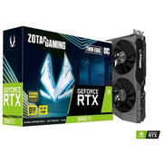 Scheda grafica zotac rtx 3060ti twin edge oc lhr - ZT-A30610H-10MLHR