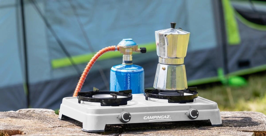Campingaz Camping Cook CV