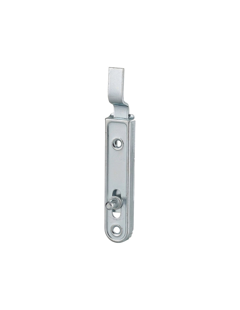 Chiavistello ALSACIER 75X15 zincato, a gomito - THIRARD