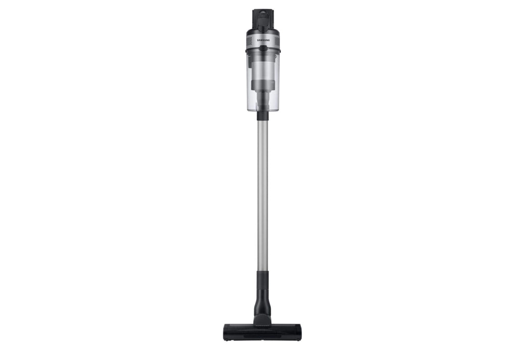 Samsung VS15A60AGR5 Scopa Elettrica senza filo Jet 65 pet 150W
