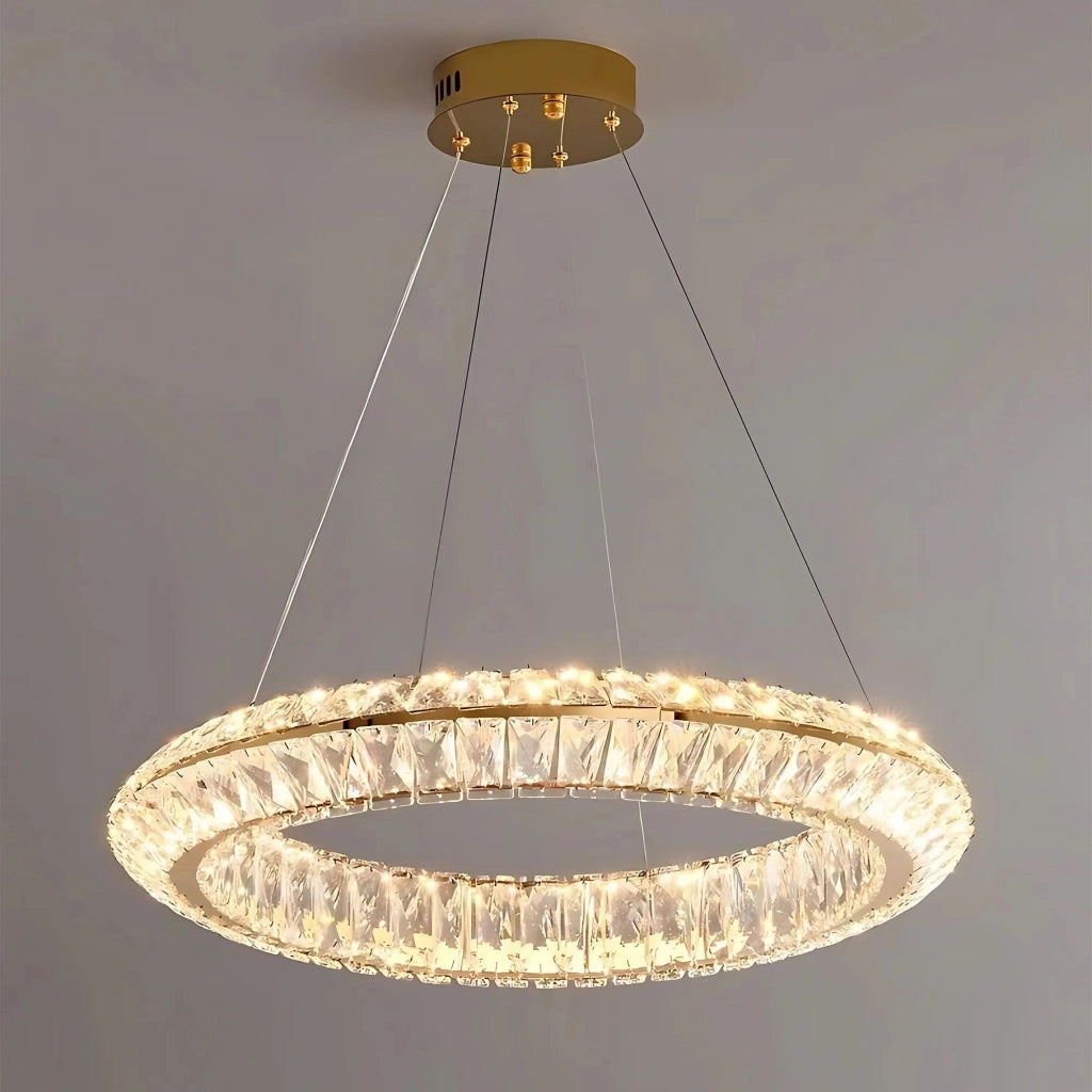 Lampada Led App1769-cp 80cm Gold