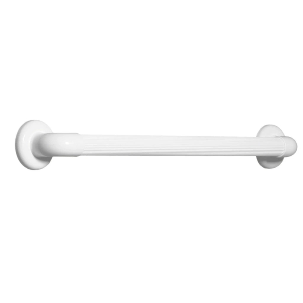 Corrimano rigato in plastica DH cm. 30