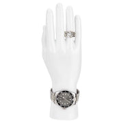 Displaystandaard per Armband/Horloge/Ring - Dimensioni 3,6 x - Supporto per Gioielli