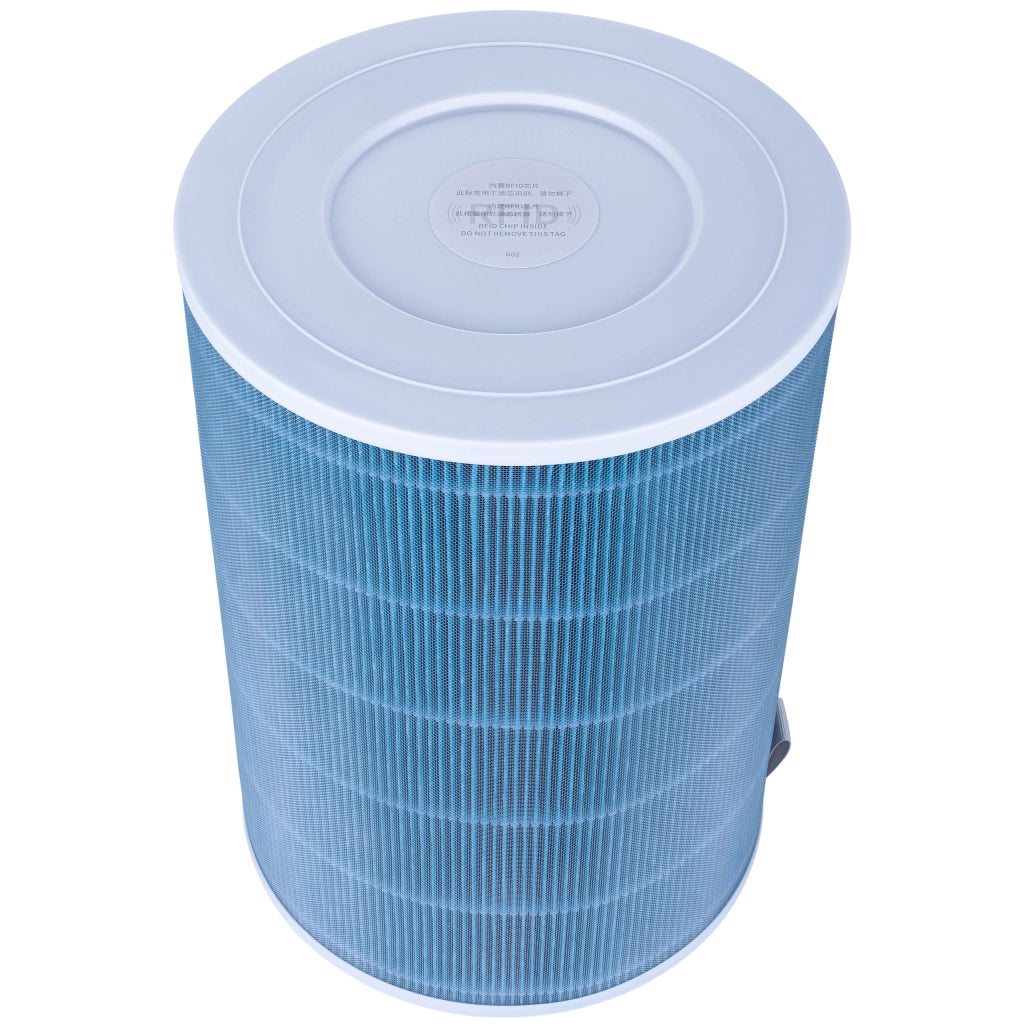 Filtro HEPA H13 di Ricambio – Compatibile con Xiaomi Mi Air Purifier 1/2/2S/3/Pro | Rimozione PM2.5, Polvere, Allergeni