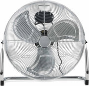Ventilatore del pavimento - Ventilatore da tavolo - Rotativo - Multi velocità - Premium
