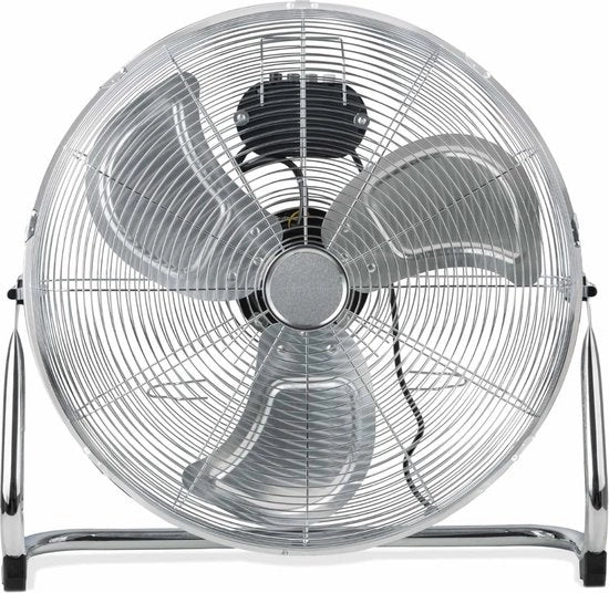 Ventilatore del pavimento - Ventilatore da tavolo - Rotativo - Multi velocità - Premium