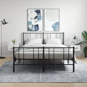 Comodini a Muro 2 pz-Set di 2 Tavolino da notte Bianco Lucido 35x35x20 cm 955155