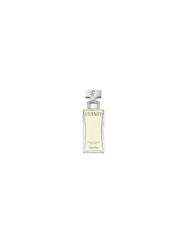 Eau de parfum donna calvin klein eternity woman 100 ml - 0088300601400