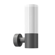 Applique esterna Maytoni Willis O418WL-01GR grigia IP54