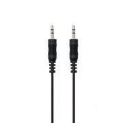 CAVO AUDIO STEREO JACK 3.5mm 10mt