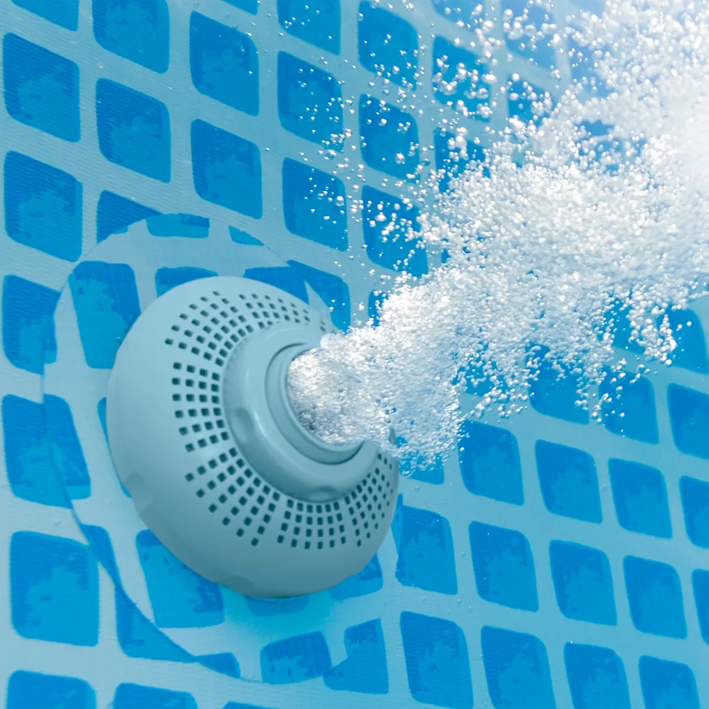 INTEX Pompa con Filtro a Sabbia Krystal Clear 26644GS 4,5 m³/h 3202837