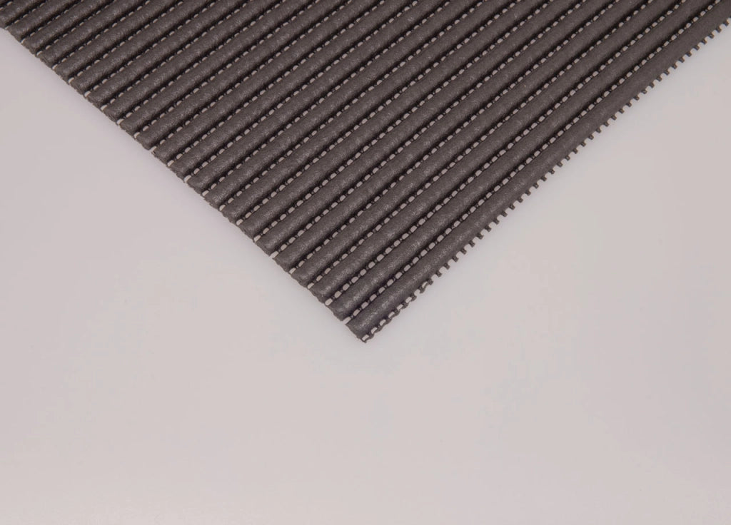 Tappetino Gommato Antiscivolo Multiuso Per Cassetti e Superfici Colore Stone - 65x500cm - Stone