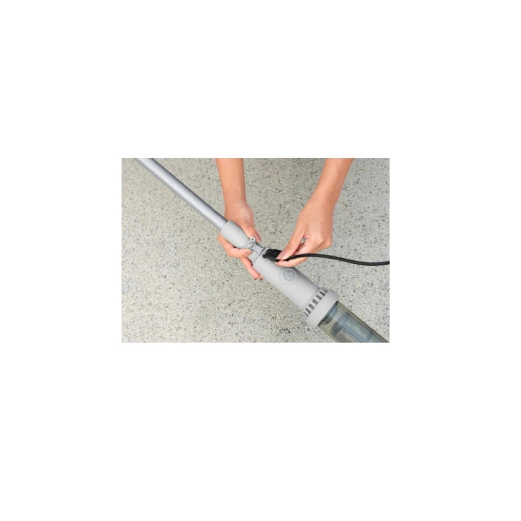 ASPIRATORE SUBACQUEO RICARICABILE LAYZSPA