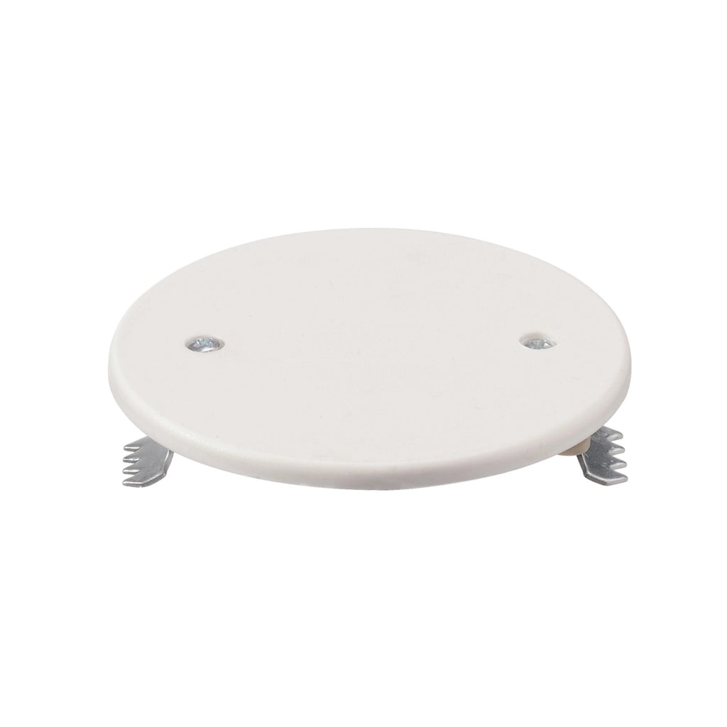 COPERCHIO TONDO D.60MM CON GRIFFE.