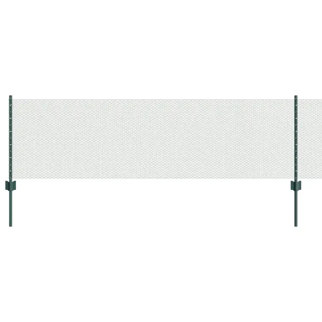 Recinzione da Giardino | Recinzione con Posto Verde