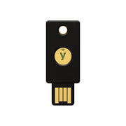 Yubico nfc usb-sicherheitsschlüssel usbsicherheitsschlüssel (5060408465295) - 157124