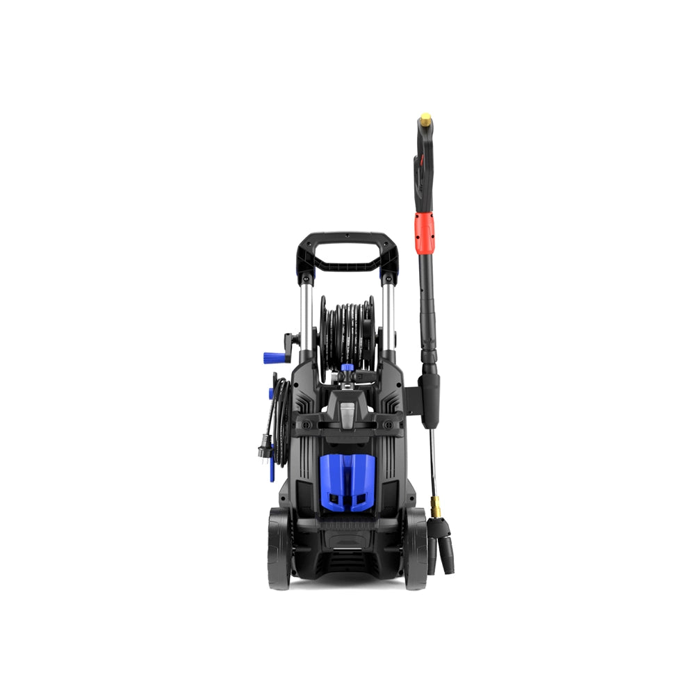 IDROPULITRICE ACQUA FREDDA SERIES 7.0 DUAL POWER 160Bar 2,8KW ANNOVI REVERBERI 15343