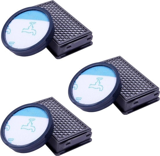 Filtro per aspirapolvere di alta qualità compatibile con Rowenta ZR903601