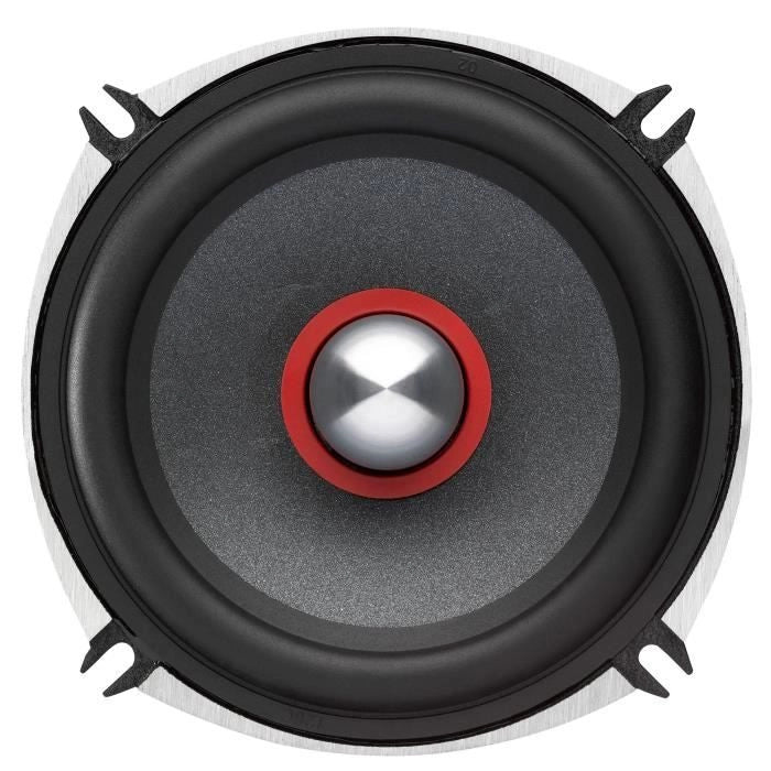 Kit di altoparlanti MTX TX650S 13cm 2 vie 80W RMS 4O telaio in alluminio tweeter al neodimio bobina di seta bobina TSV TIL