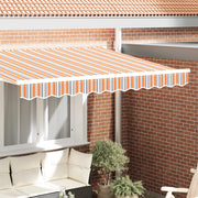 Bordatura per Tende da Sole per struttura da 2.5 m Multicolore 2.3x0.2 m