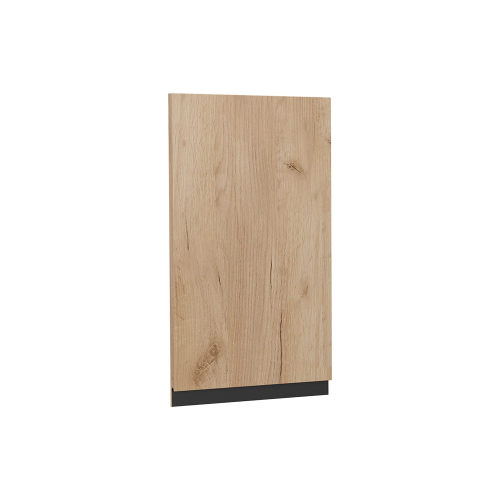 Vicco Frontale cucina Quercia dorata 36.4 x 59 cm frontale del mobile per pensile ad angolo