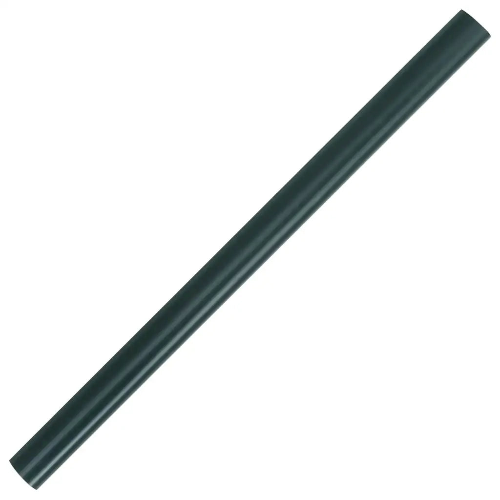 Recinzione Frangivento da Giardino | Recinzione da cortile PVC 35x0,19 m Verde Opaco