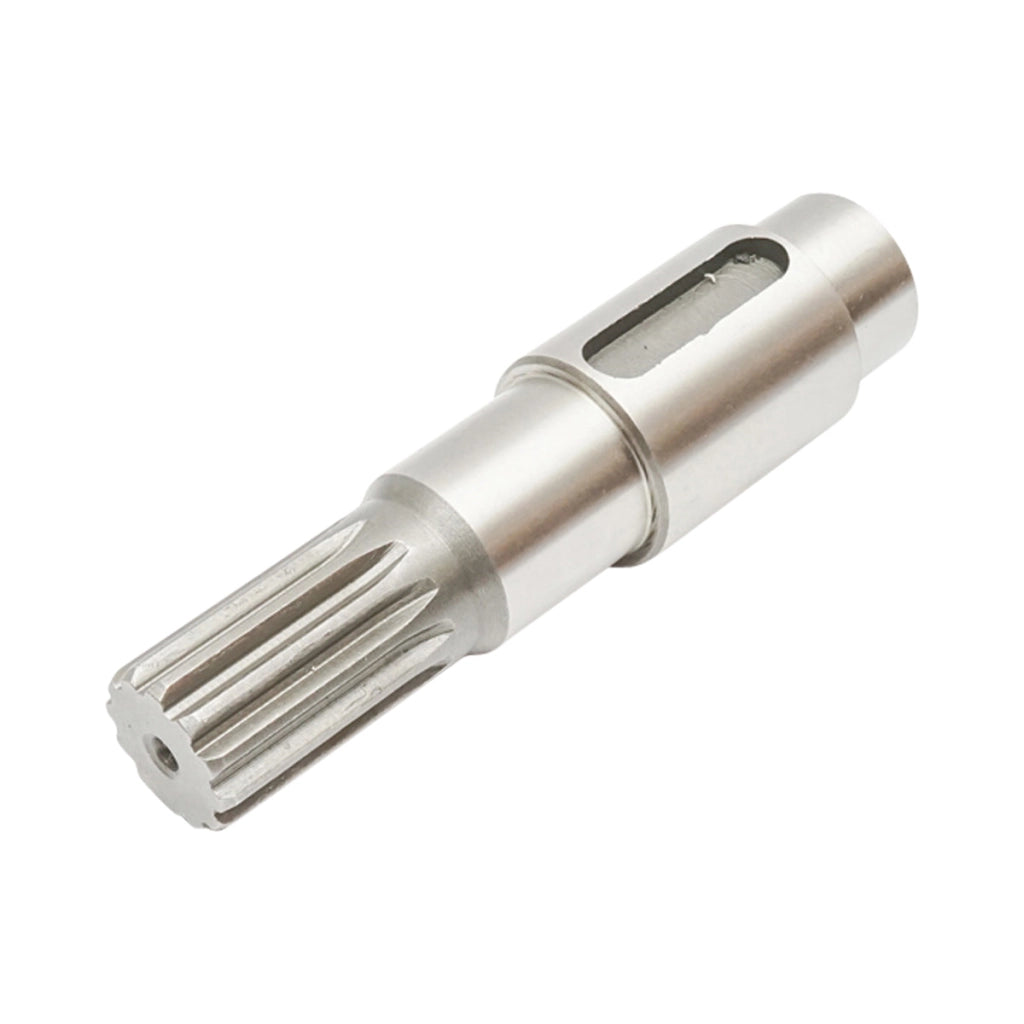 Riduttore albero piccolo scanalato 026 Trattore forestale