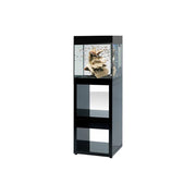 Askoll Pure Stand M cm 36x36x70h - supporto per acquari Askoll Pure Colore: Nero