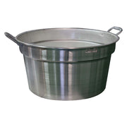 PENTOLA CALDAIA Ø.32 cm - 7 lt  - Senza Marca