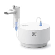 OMRON C28P NE-C105-E NEBULIZZATORE