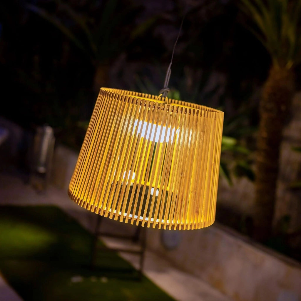 Newgarden Okinawa illuminazione da soffitto LED