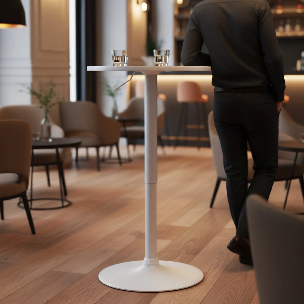 Tavolo da bar Xanten 2