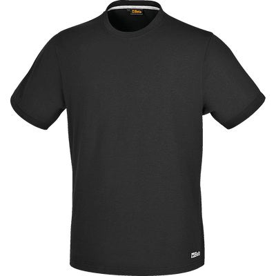 MAGLIETTA 7553N BETA - NERO XXL- 1 pezzi