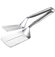 Tang da Cucina in Acciaio Inossidabile - Frittoia Multifunzione