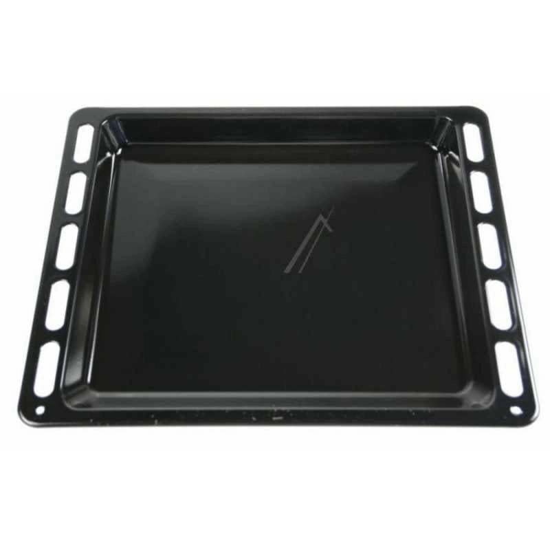 TEGLIA LECCARDA FORNO ELECTROLUX REX 422x370x33 MM 3531939092 ORIGINALE - Electrolux Rex Aeg Zoppas