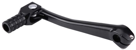 Attacco di cambio CNC in alluminio - Opvouwbaar - Shifter - Montaggio 10 mm - Lunghezza 155 mm