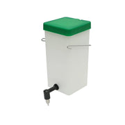 Pezzi Abbeveratoio per Conigli Beverino Bevitore 1000ml Breckner Germany