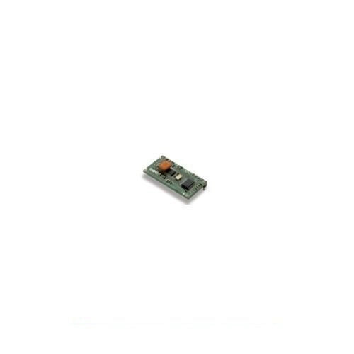 MODULO RICEVITORE QUARZATO 433 MHZ CARDIN JRF433QFMDG0 AUTOMAZIONE AUTOMATISMI