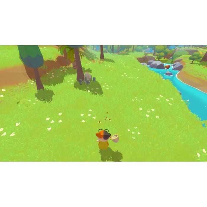 Little Island - Gioco PS5