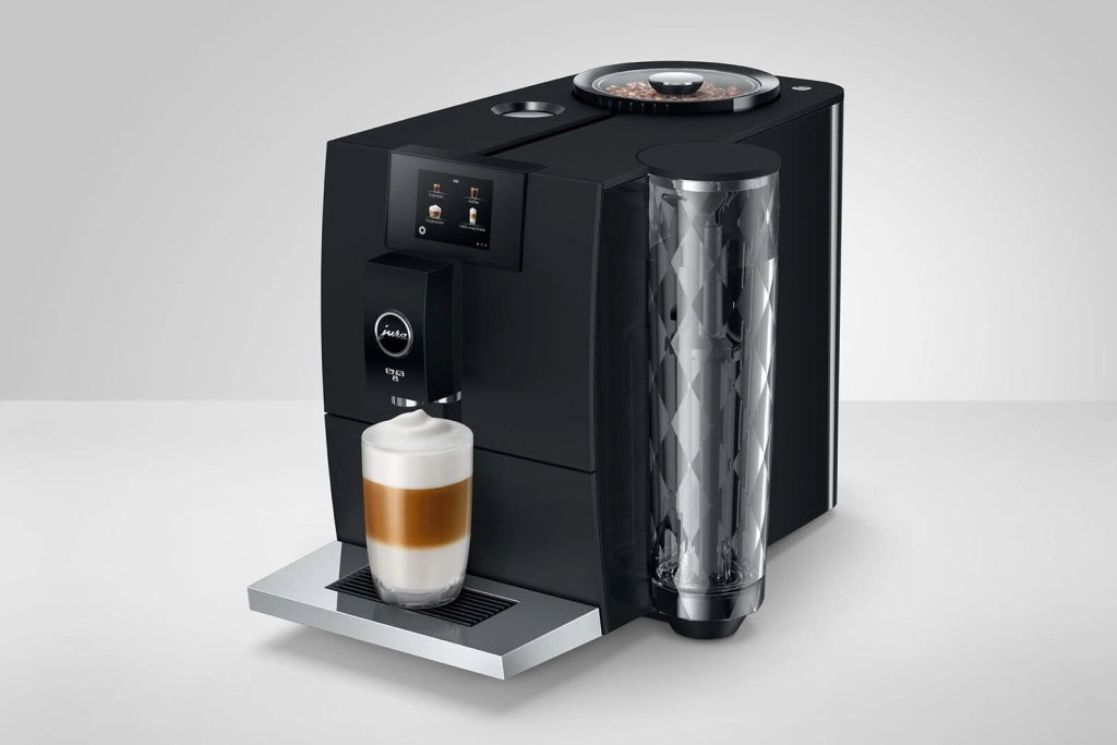 JURA ENA 8 (EC) Automatica Macchina per espresso 1,1 L