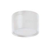 Downlight LED Kanlux TIBERI 20W 4000K IP54 rotondo bianco