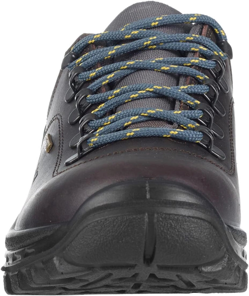 Scarpa Trekking Marrone Ingr.Gritex - Scarpe Trekking